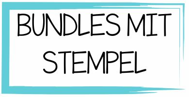 Bundles mit Stempel